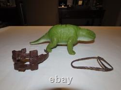 Vintage 1979 PATROL DEWBACK STAR WARS THE EMPIRE STRIKES BACK CANADIAN BOX