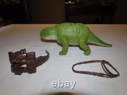 Vintage 1979 PATROL DEWBACK STAR WARS THE EMPIRE STRIKES BACK CANADIAN BOX