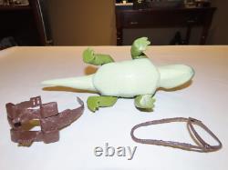 Vintage 1979 PATROL DEWBACK STAR WARS THE EMPIRE STRIKES BACK CANADIAN BOX