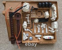 Vintage 1979 STAR WARS Kenner DROID FACTORY, Approx 99% Complete with Box & Paper