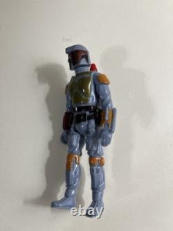 Vintage 1979 Star Wars Boba Fett Action Figure Brand New As Is