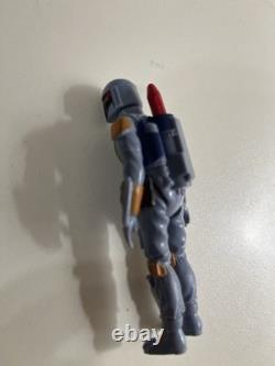Vintage 1979 Star Wars Boba Fett Action Figure Brand New As Is
