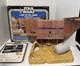 Vintage 1979 Star Wars LAND OF THE JAWAS PLAYSET With Box, Pegs, Instructions151