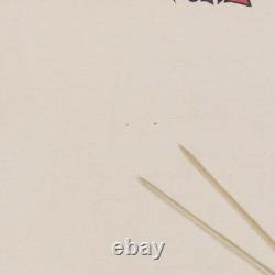 Vintage 1979 Star Wars Marin Unit Empire Lays Back Crew Shirt Size Small