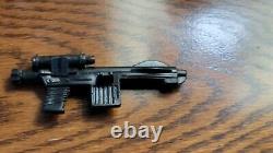 Vintage 1980 Kenner Star Wars ESB 12 Inch Series IG-88 Original BLASTER GUN