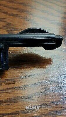 Vintage 1980 Kenner Star Wars ESB 12 Inch Series IG-88 Original BLASTER GUN