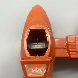 Vintage 1980 Kenner Star Wars ESB Twin Pod Cloud Car Fighter Jet With Original Box