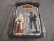 Vintage 1980 Kenner Star Wars Empire ESB IMPERIAL STORMTROOPER Sealed 31 Back