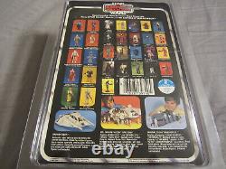 Vintage 1980 Kenner Star Wars Empire ESB IMPERIAL STORMTROOPER Sealed 31 Back