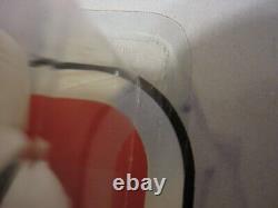 Vintage 1980 Kenner Star Wars Empire ESB IMPERIAL STORMTROOPER Sealed 31 Back