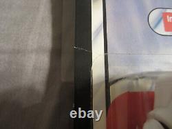 Vintage 1980 Kenner Star Wars Empire ESB IMPERIAL STORMTROOPER Sealed 31 Back