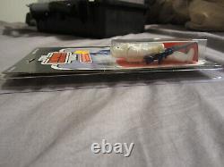 Vintage 1980 Kenner Star Wars Empire ESB IMPERIAL STORMTROOPER Sealed 31 Back