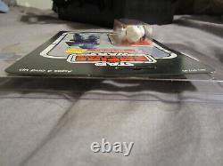 Vintage 1980 Kenner Star Wars Empire ESB IMPERIAL STORMTROOPER Sealed 31 Back