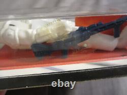 Vintage 1980 Kenner Star Wars Empire ESB IMPERIAL STORMTROOPER Sealed 31 Back