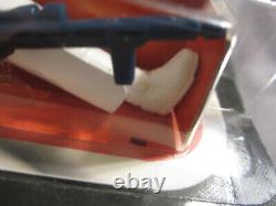 Vintage 1980 Kenner Star Wars Empire ESB IMPERIAL STORMTROOPER Sealed 31 Back