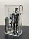 Vintage 1980 Kenner Star Wars IG-88 AFA GOLD LEVEL