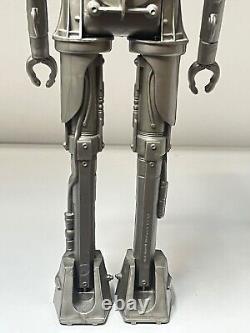 Vintage 1980 LFL IG 88 Kenner Star Wars ESB 12 15 complete near mint to mint