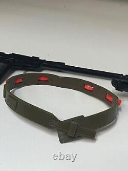 Vintage 1980 LFL IG 88 Kenner Star Wars ESB 12 15 complete near mint to mint