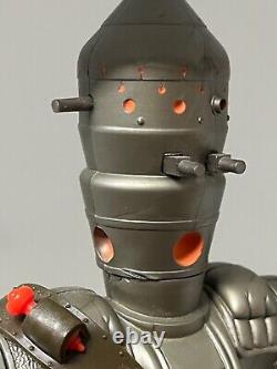 Vintage 1980 LFL IG 88 Kenner Star Wars ESB 12 15 complete near mint to mint