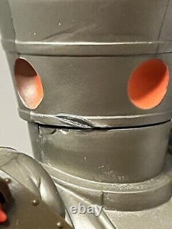 Vintage 1980 LFL IG 88 Kenner Star Wars ESB 12 15 complete near mint to mint