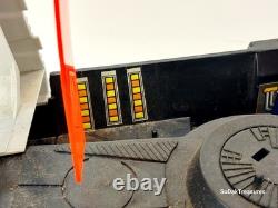 Vintage 1980 Star Wars Darth Vader Star Destroyer Kenner Playset Complete WORKS