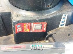 Vintage 1980 Star Wars Darth Vader Star Destroyer Kenner Playset Complete WORKS