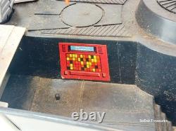 Vintage 1980 Star Wars Darth Vader Star Destroyer Kenner Playset Complete WORKS