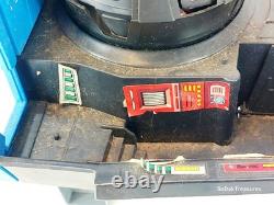 Vintage 1980 Star Wars Darth Vader Star Destroyer Kenner Playset Complete WORKS