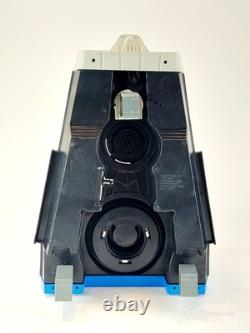 Vintage 1980 Star Wars Darth Vader Star Destroyer Kenner Playset Complete WORKS