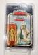 Vintage 1980 Star Wars ESB REBEL COMMANDER Action Figure 41 Back Carded