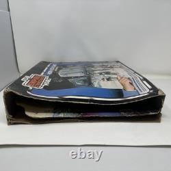 Vintage 1980 Star Wars Empire Strikes Back Hoth Ice Planet Adventure Set