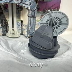 Vintage 1980 Star Wars Empire Strikes Back Hoth Ice Planet Adventure Set