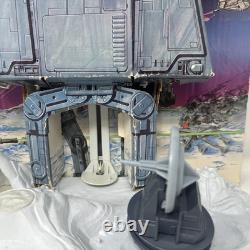Vintage 1980 Star Wars Empire Strikes Back Hoth Ice Planet Adventure Set
