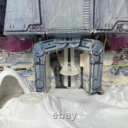 Vintage 1980 Star Wars Empire Strikes Back Hoth Ice Planet Adventure Set