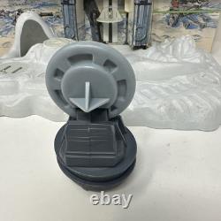 Vintage 1980 Star Wars Empire Strikes Back Hoth Ice Planet Adventure Set