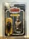 Vintage 1980 Star Wars Imperial Commander Kenner 41 Back