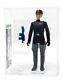 Vintage 1980 Star Wars Kenner CAS 75 THIN FACE Imperial Commander Loose Figure