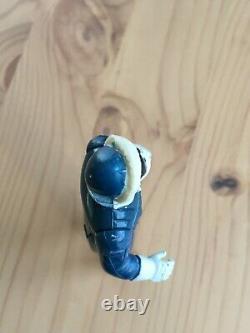 Vintage 1980 Star Wars Molded Legs Han Solo Hoth Rare Variant Kenner ESB