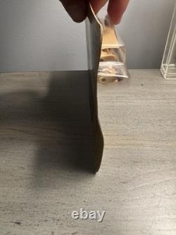 Vintage 1980 Star Wars The Empire Strikes Back #38280 Sand People 41 Back NEW