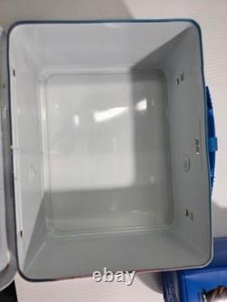 Vintage 1980 Star Wars The Empire Strikes Back Metal Lunchbox with Thermos