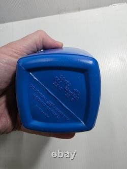Vintage 1980 Star Wars The Empire Strikes Back Metal Lunchbox with Thermos