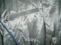 Vintage 1980s Disneyland Star Tours Jacket L / XL Star Wars MAP