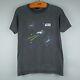 Vintage 1980s Star Wars t-shirt Changes Made in USA