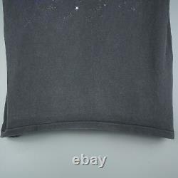Vintage 1980s Star Wars t-shirt Changes Made in USA