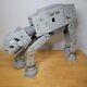 Vintage 1981 Kenner Star Wars Imperial AT-AT Walker The Empire Strikes Back