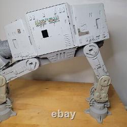 Vintage 1981 Kenner Star Wars Imperial AT-AT Walker The Empire Strikes Back