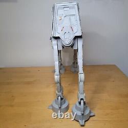 Vintage 1981 Kenner Star Wars Imperial AT-AT Walker The Empire Strikes Back