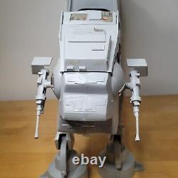Vintage 1981 Kenner Star Wars Imperial AT-AT Walker The Empire Strikes Back