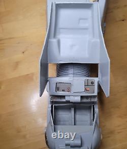 Vintage 1981 Kenner Star Wars Imperial AT-AT Walker The Empire Strikes Back