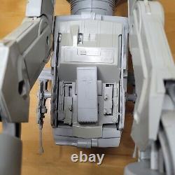 Vintage 1981 Kenner Star Wars Imperial AT-AT Walker The Empire Strikes Back